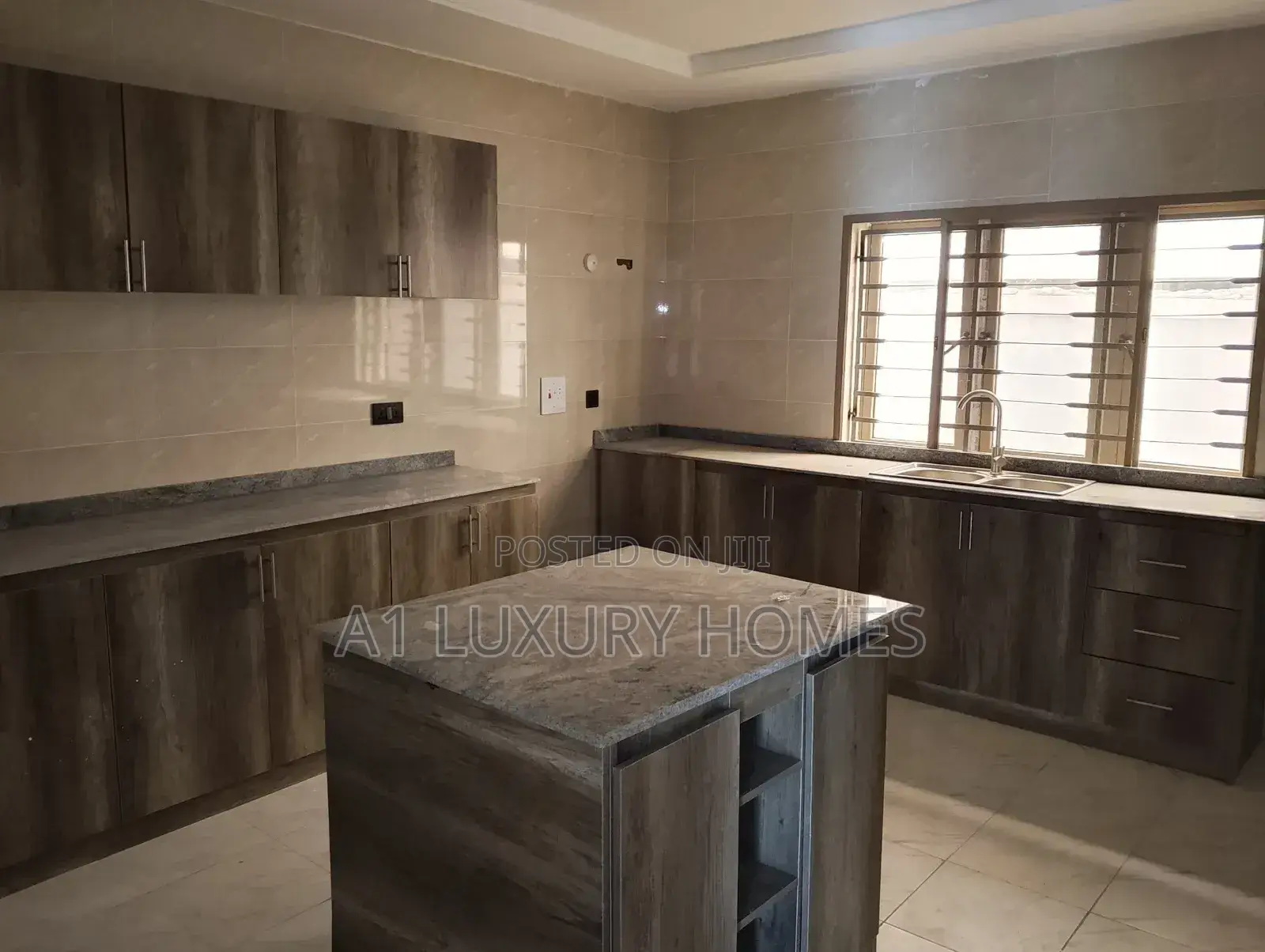 4bdrm Duplex in Katampe (Main) for sale