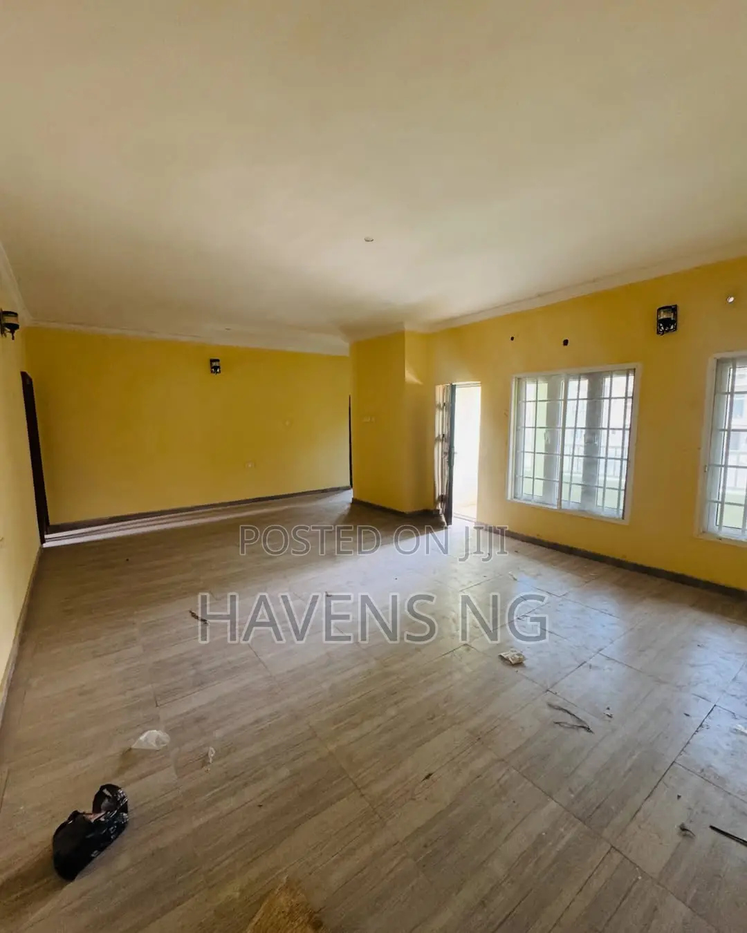 3bdrm Apartment in Ipaja / Ipaja for sale