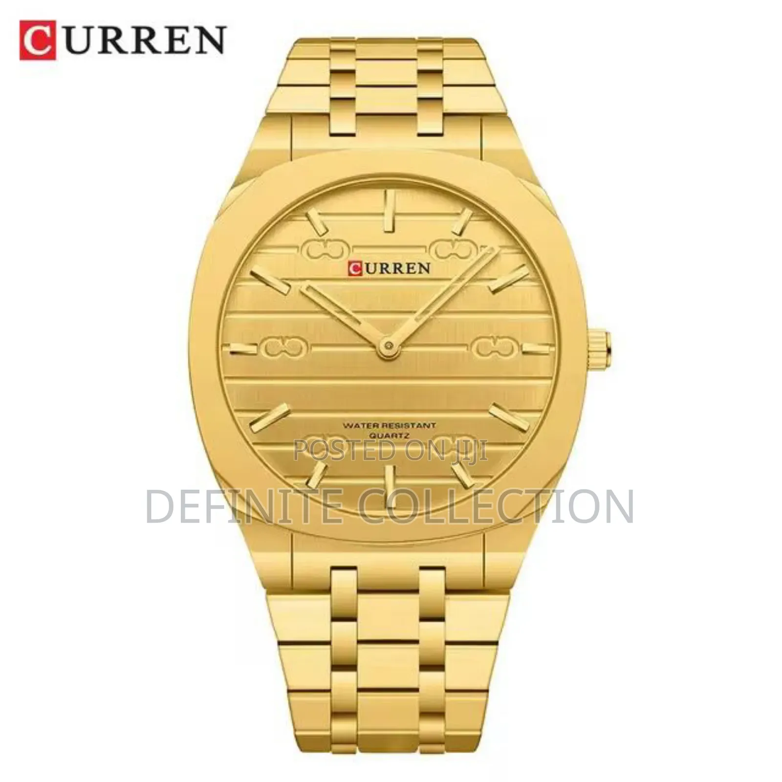 Curren Quality Wristwatch