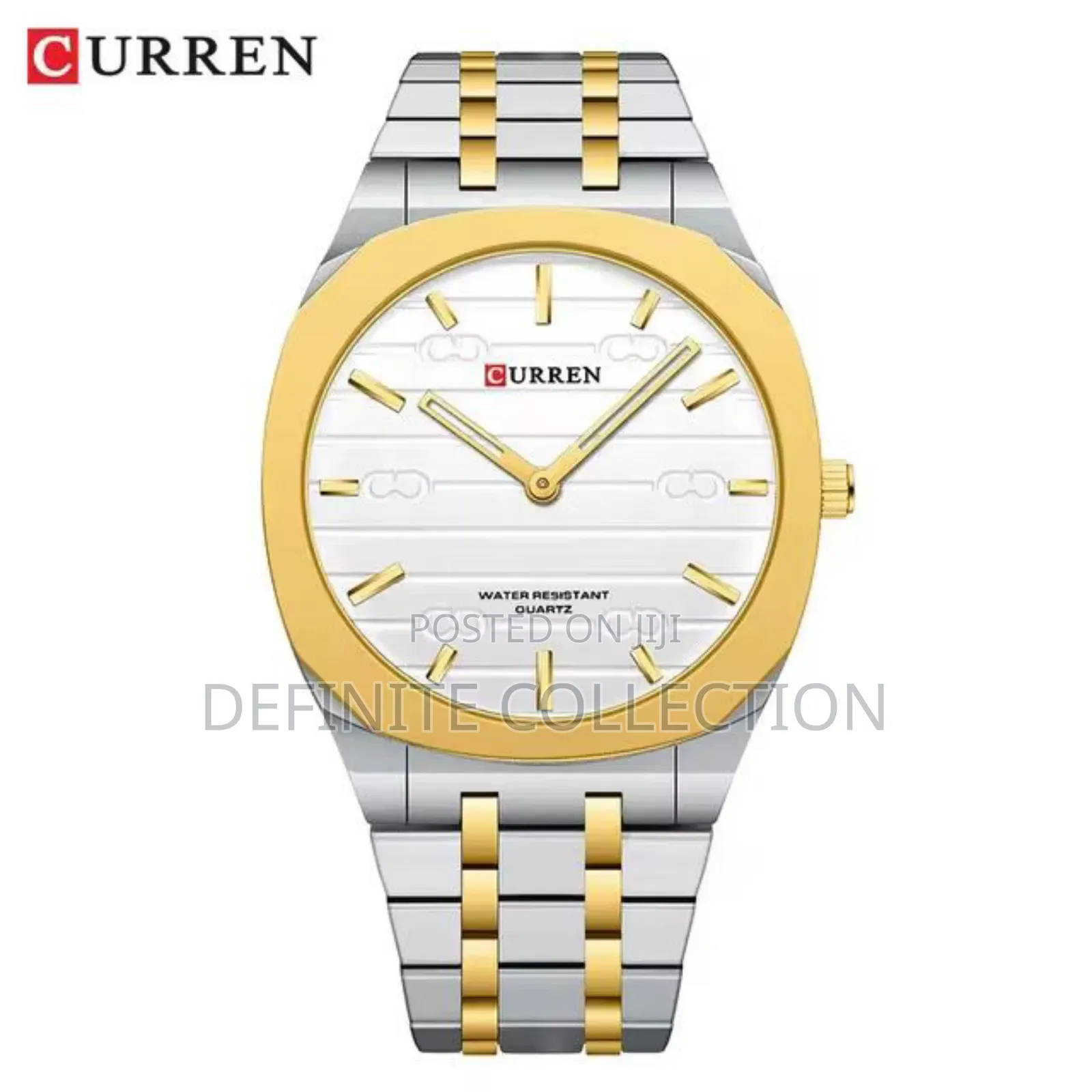 Curren Quality Wristwatch