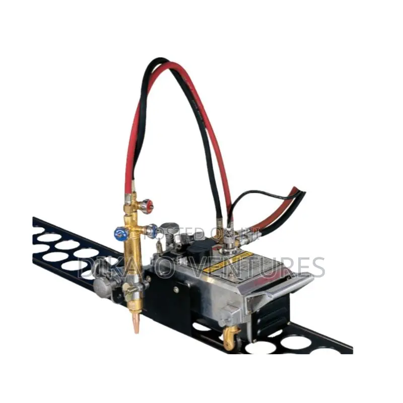 Gas Cutting Torch Portable Cutting Torch Top With Straight / Circular