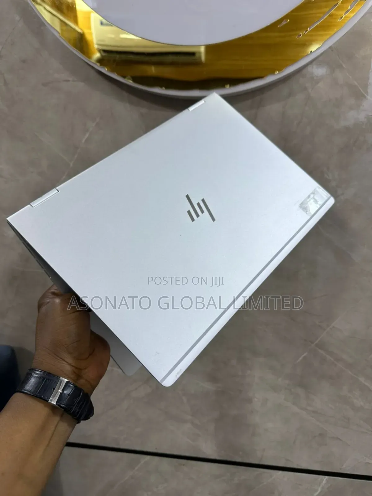 Laptop HP EliteBook X360 1030 G2 16GB Intel Core I7 SSD 256GB