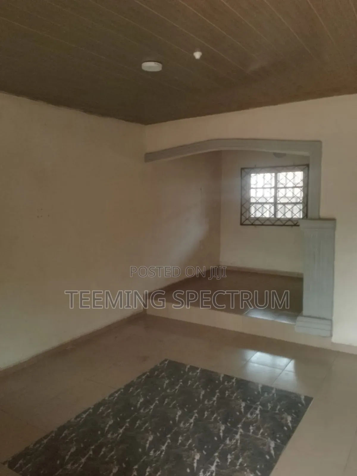 1bdrm Apartment in Benin City for rent