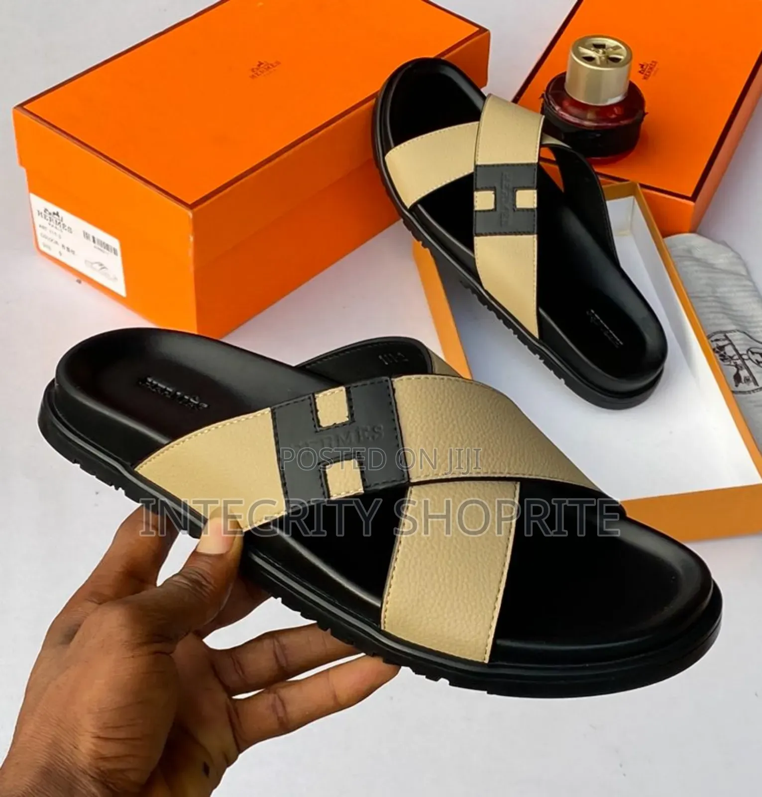 Footwears Collections