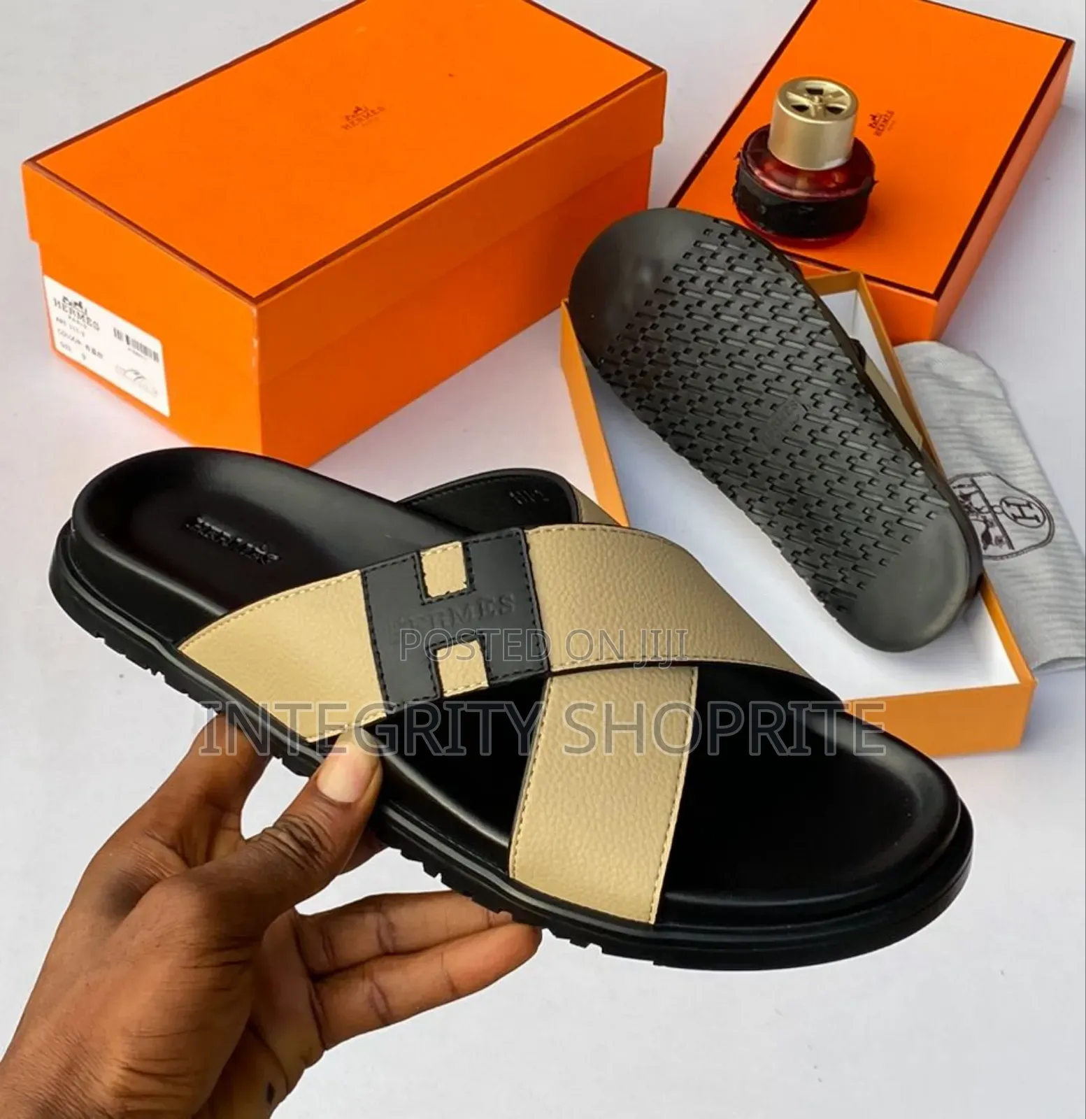 Footwears Collections