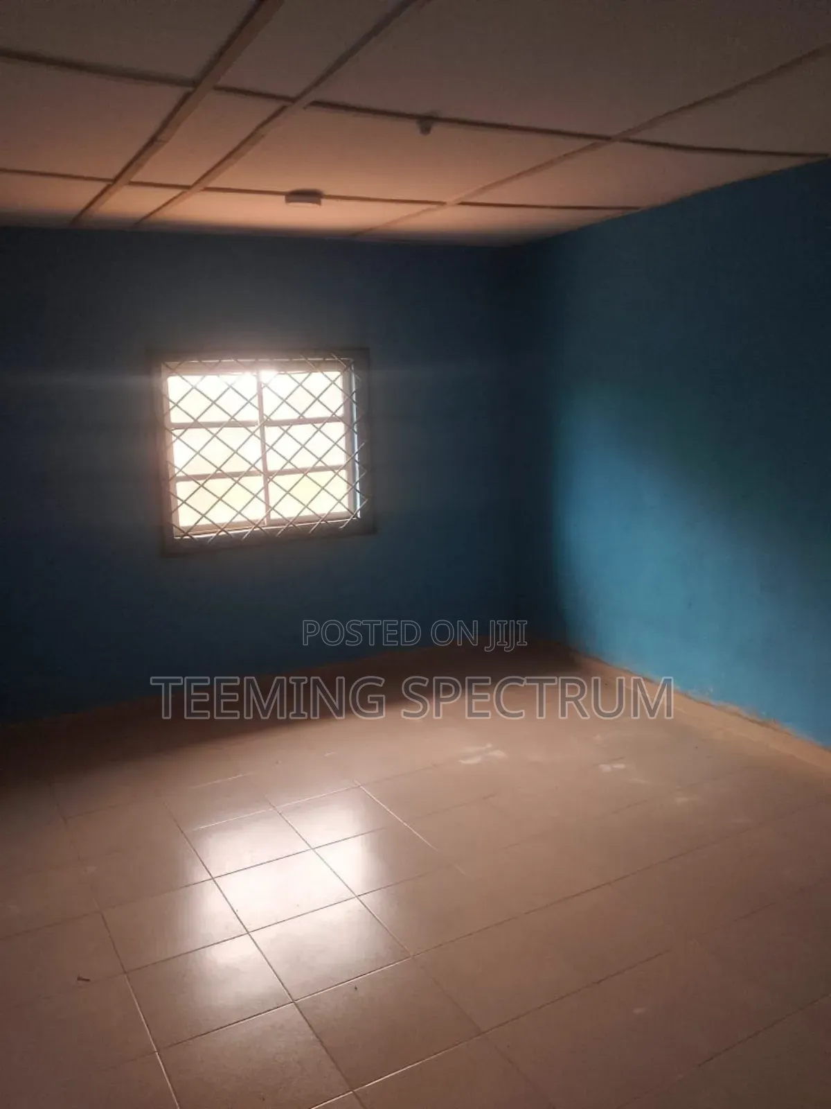 1bdrm Apartment in Benin City for rent