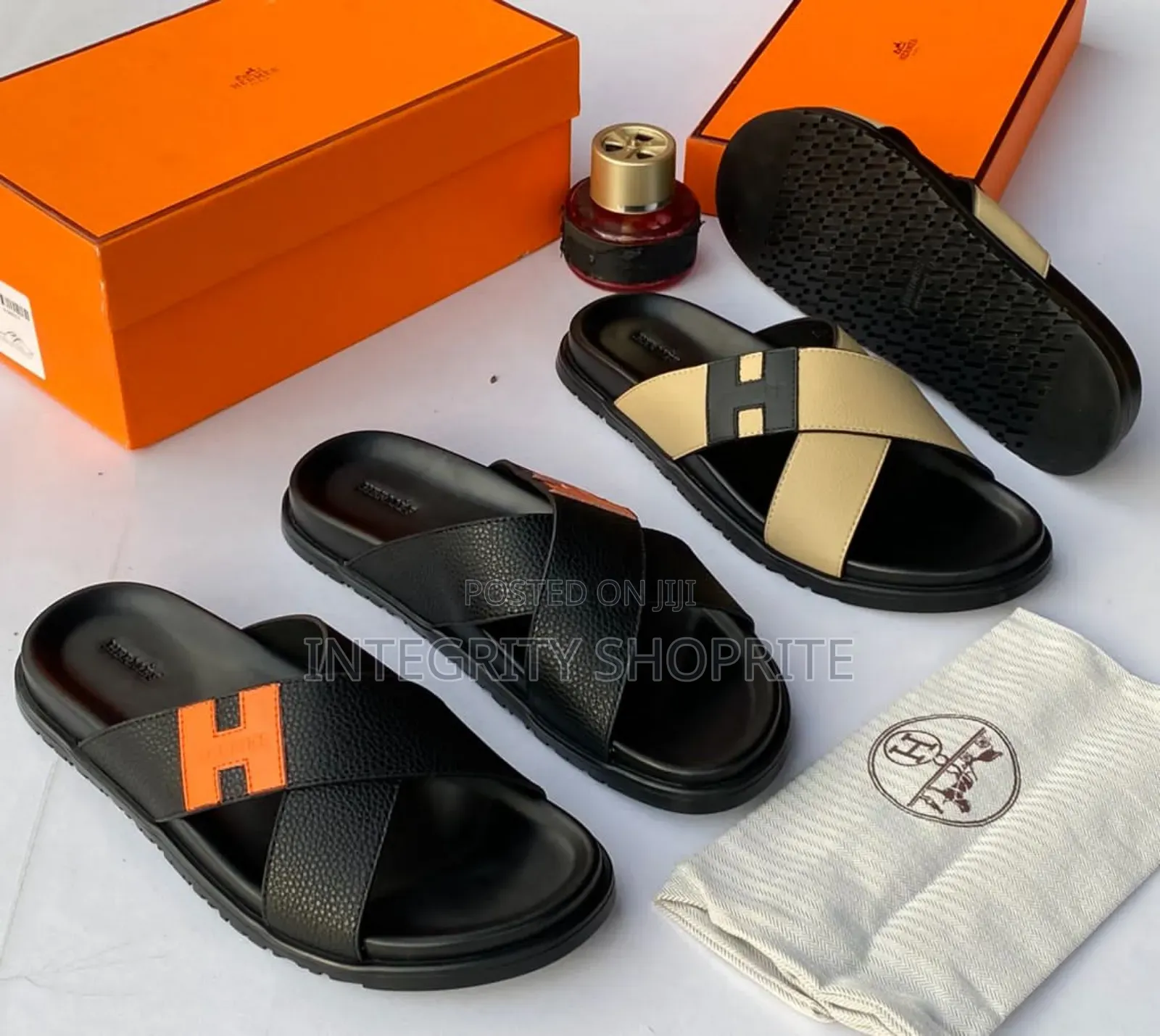 Footwears Collections