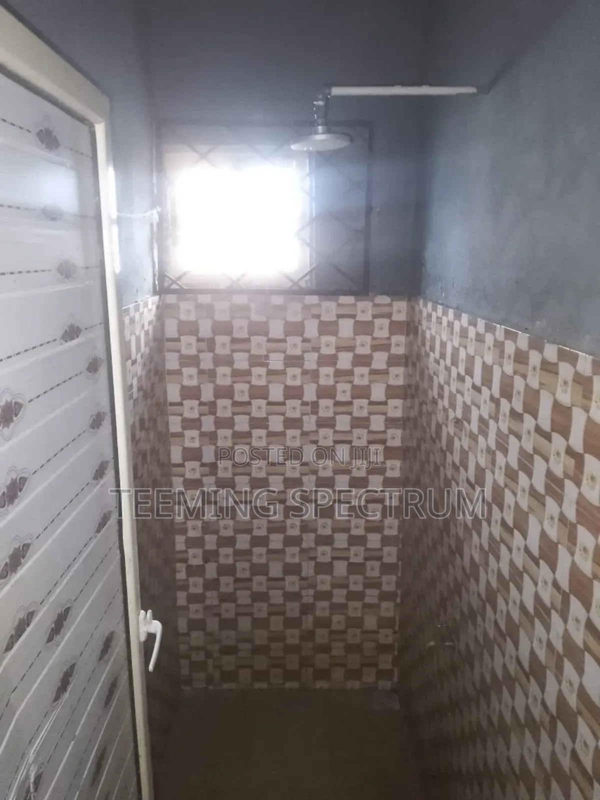 1bdrm Apartment in Benin City for rent