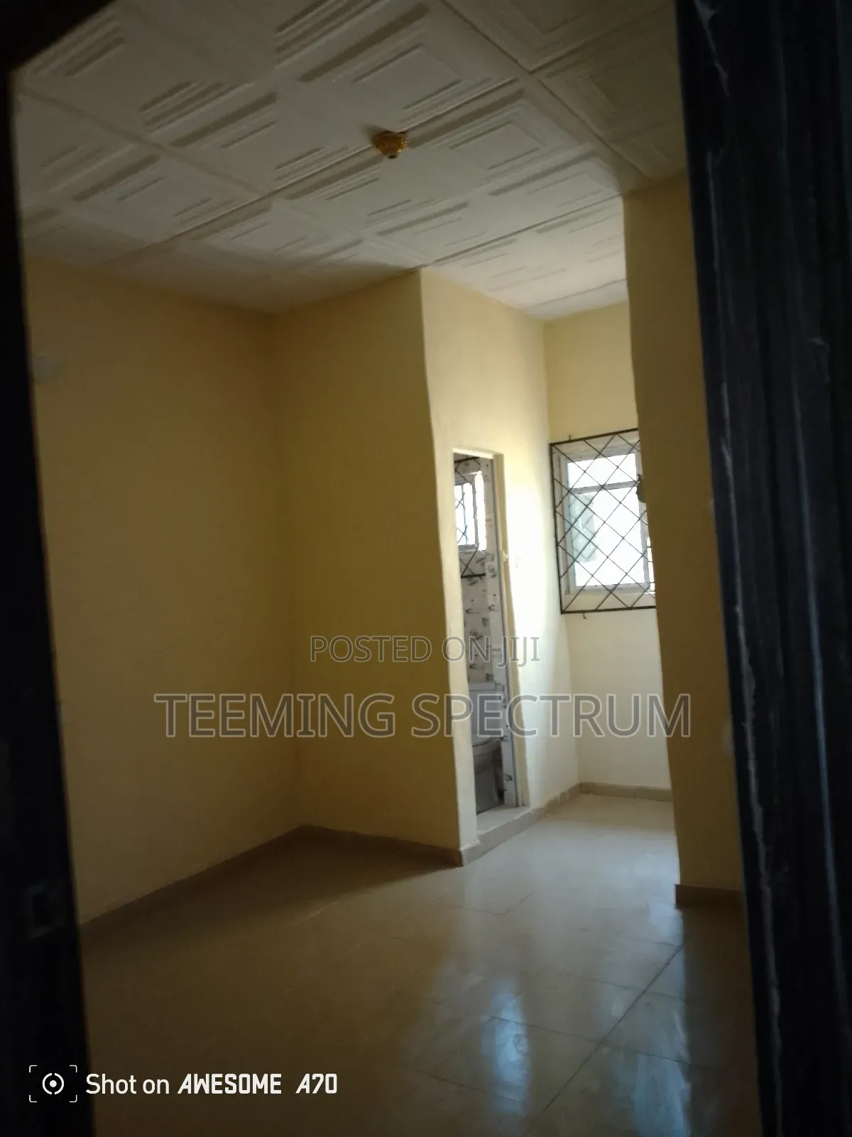 1bdrm Bedsitter in Benin City for rent