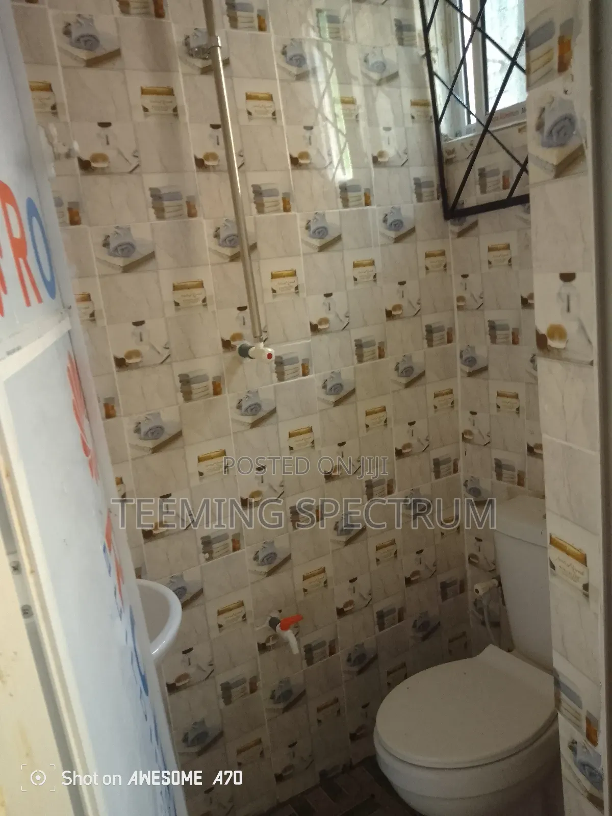 1bdrm Bedsitter in Benin City for rent