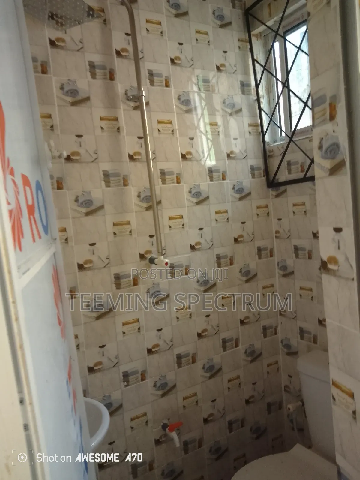 1bdrm Bedsitter in Benin City for rent