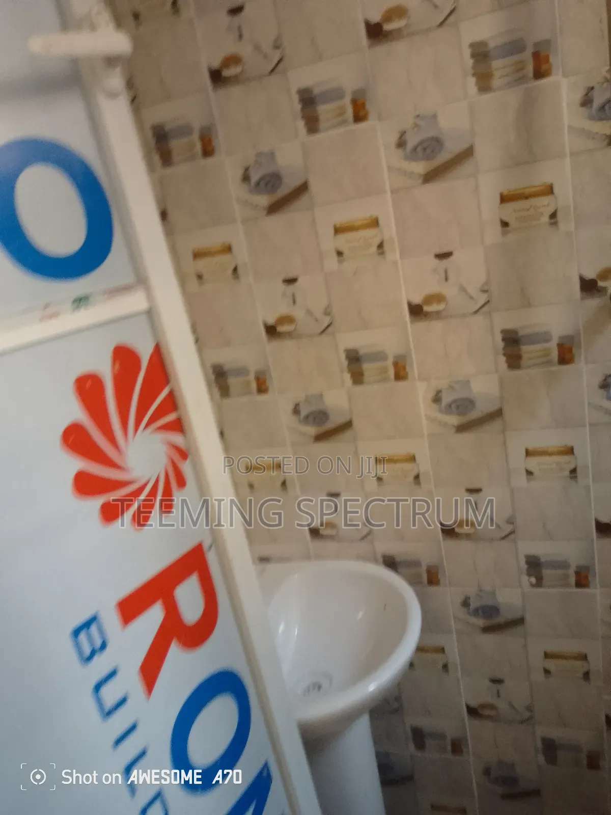 1bdrm Bedsitter in Benin City for rent