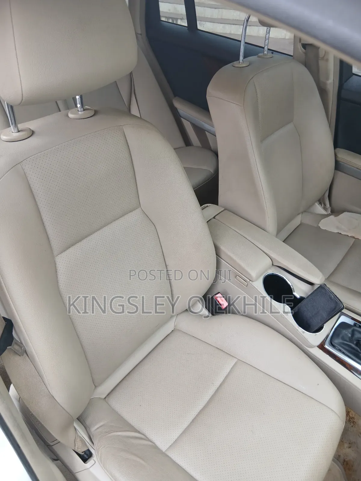 Mercedes-Benz GLK-Class 350 2012 White