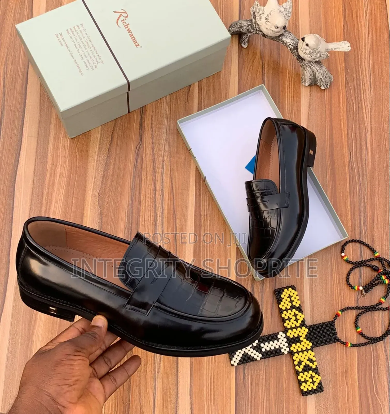 Men Loafer Collections