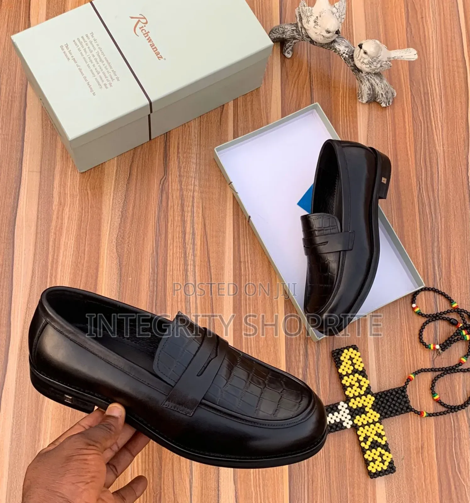Men Loafer Collections