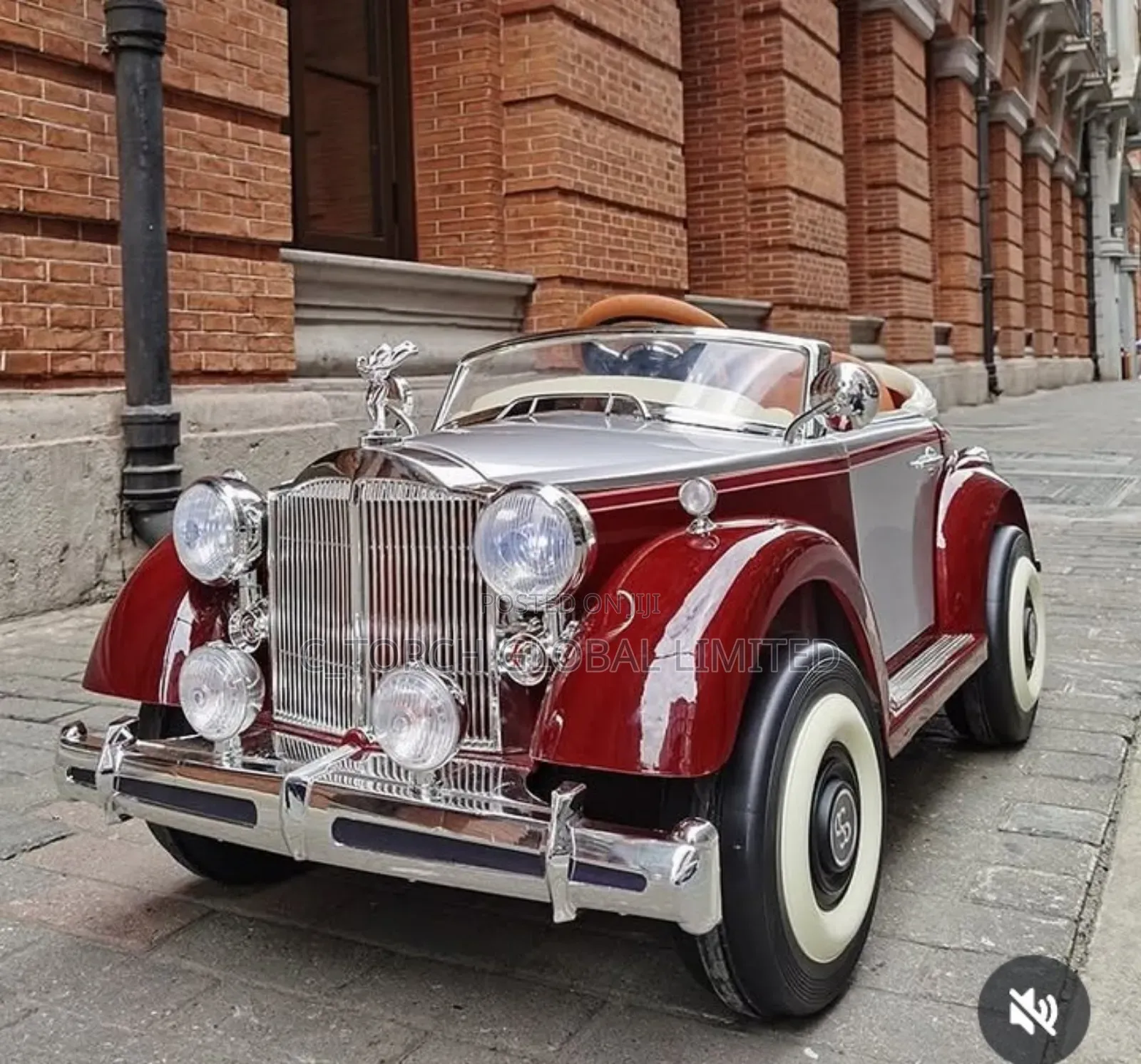Rolls Royce Luxury