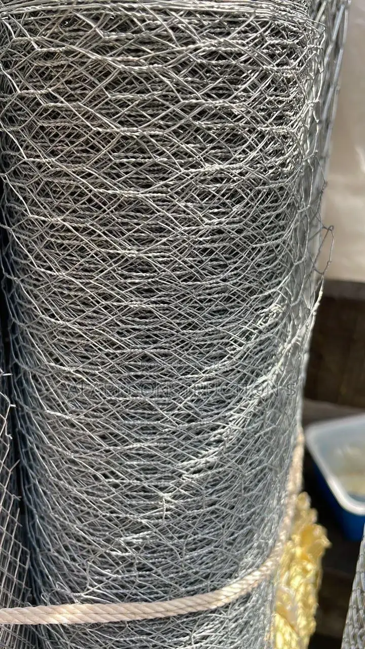 Galvanized Chicken Nets/ Chicken Wire Mesh / Poultry Mesh