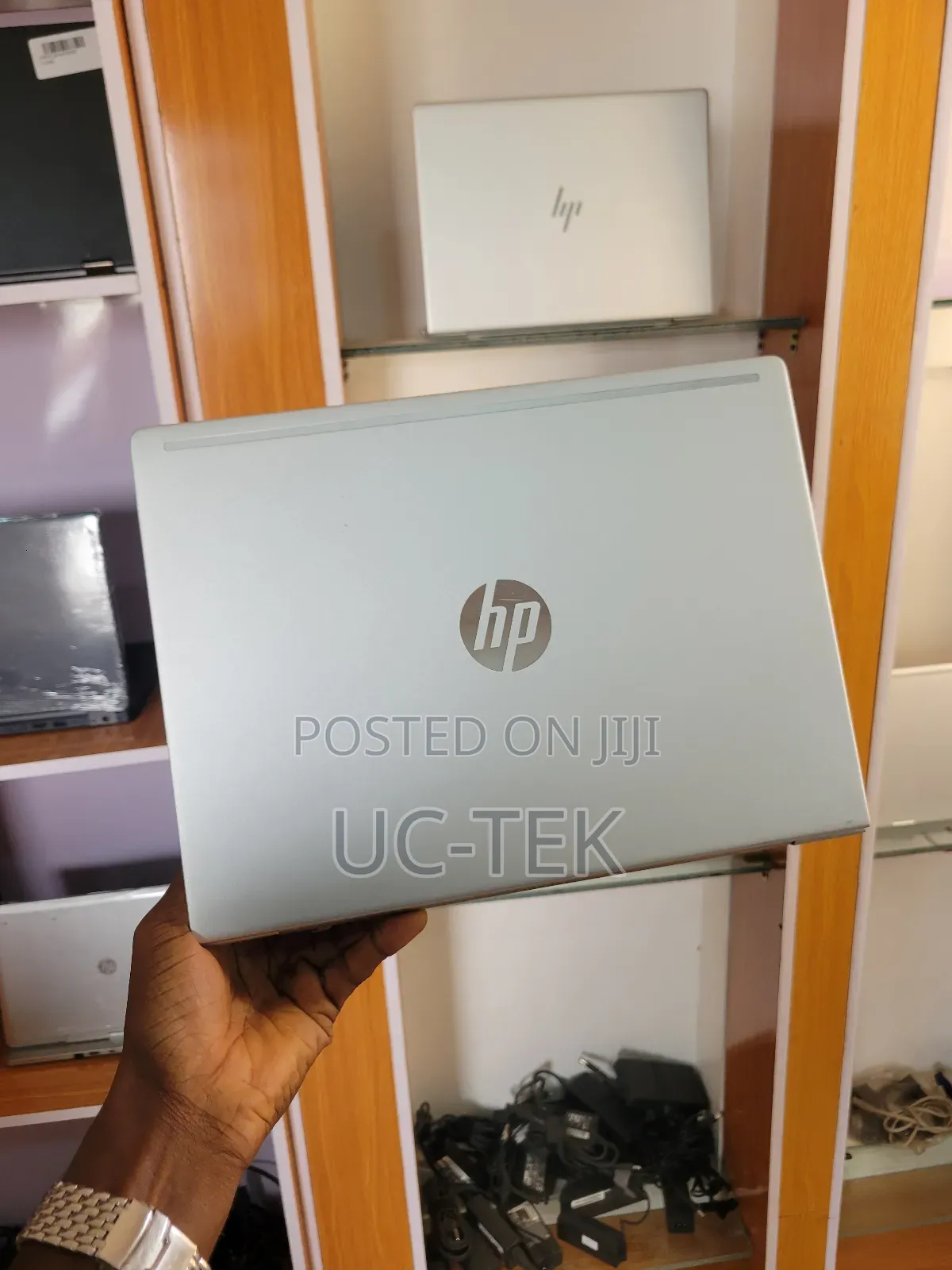Laptop HP ProBook 430 G6 8GB Intel Core I5 SSD 256GB