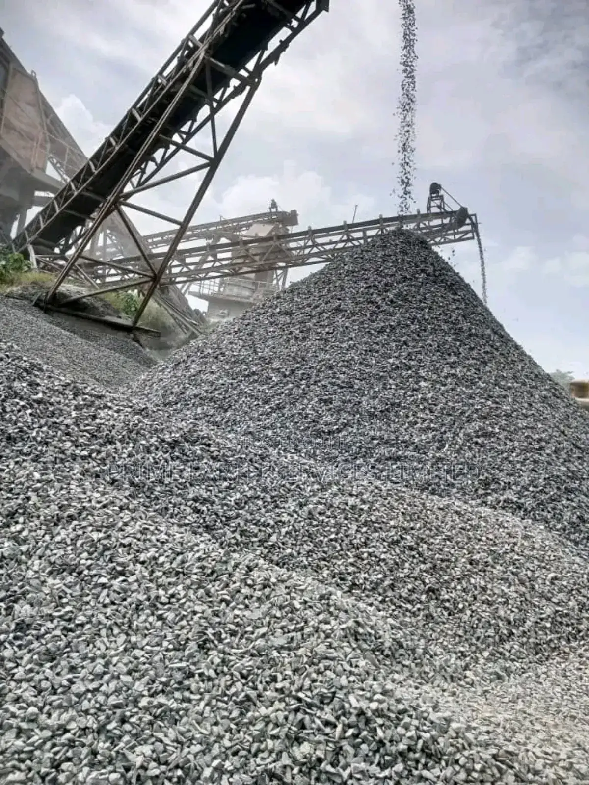 Granites Stones Supplier in FCT Abuja