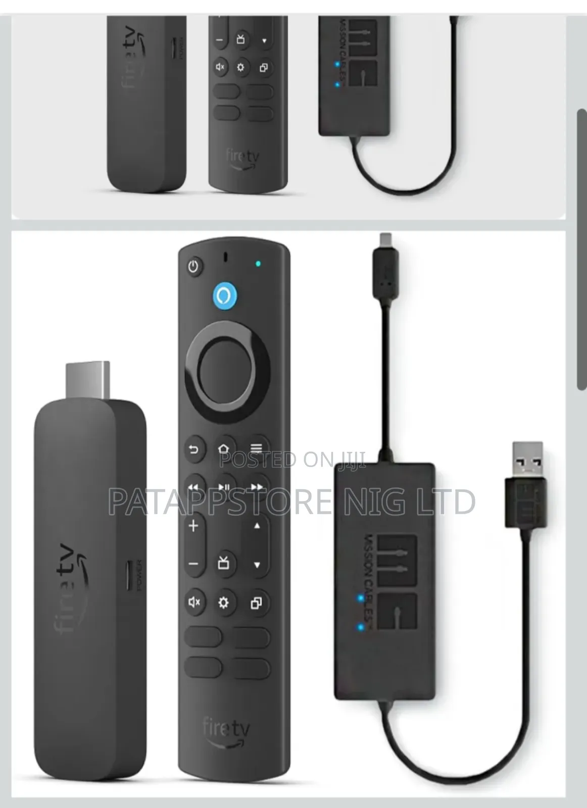Amazon Fire Tv Stick 4k Max 16gb Ram Wifi 6e