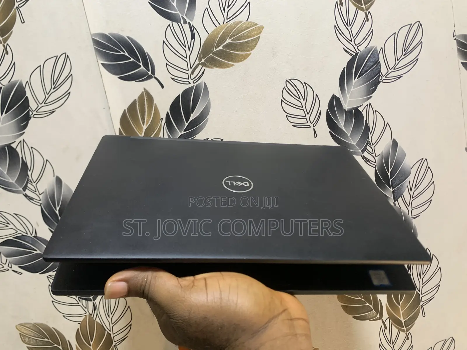 Laptop Dell Latitude 7290 8GB Intel Core i7 SSD 256GB