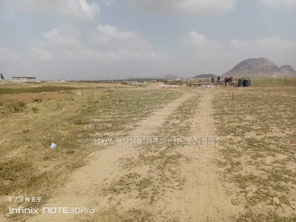 Fcda R of O Lands for Sell
