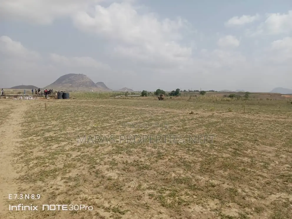 Fcda R of O Lands for Sell