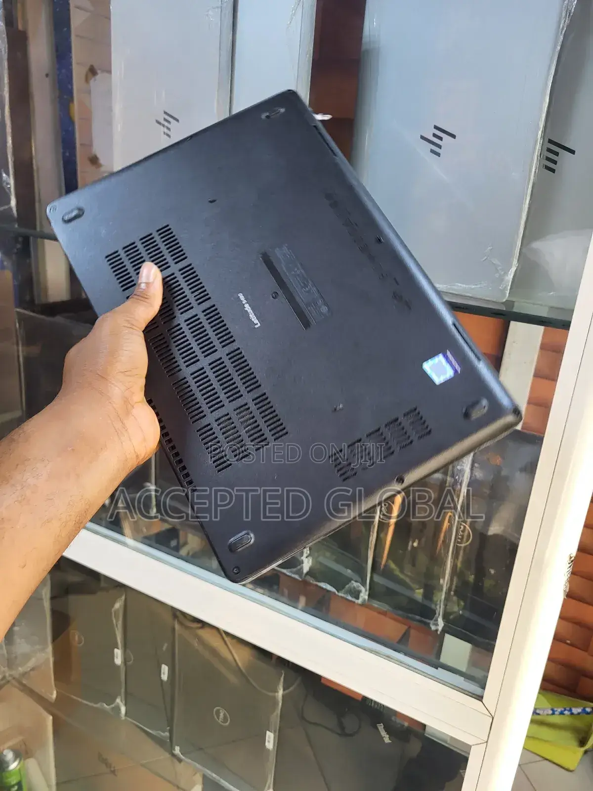 Laptop Dell Latitude 14 5480 8GB Intel Core i5 SSD 256GB