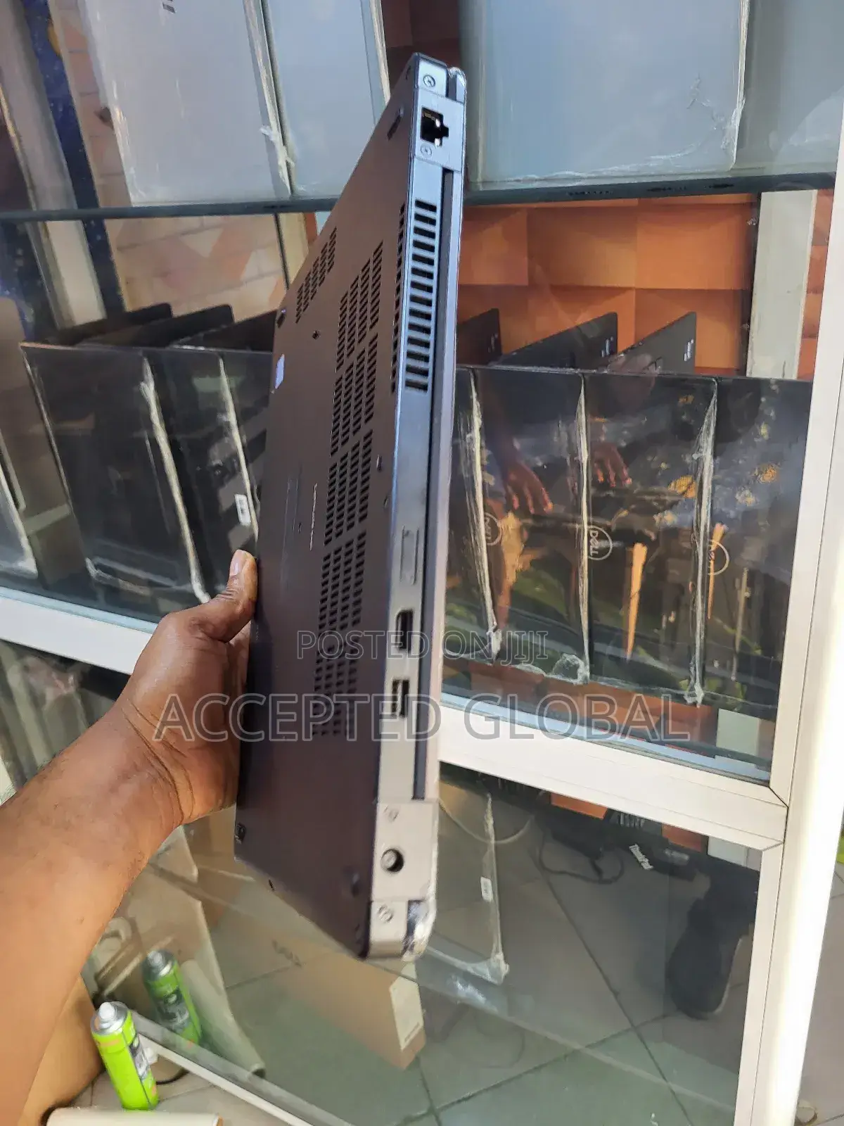 Laptop Dell Latitude 14 5480 8GB Intel Core i5 SSD 256GB