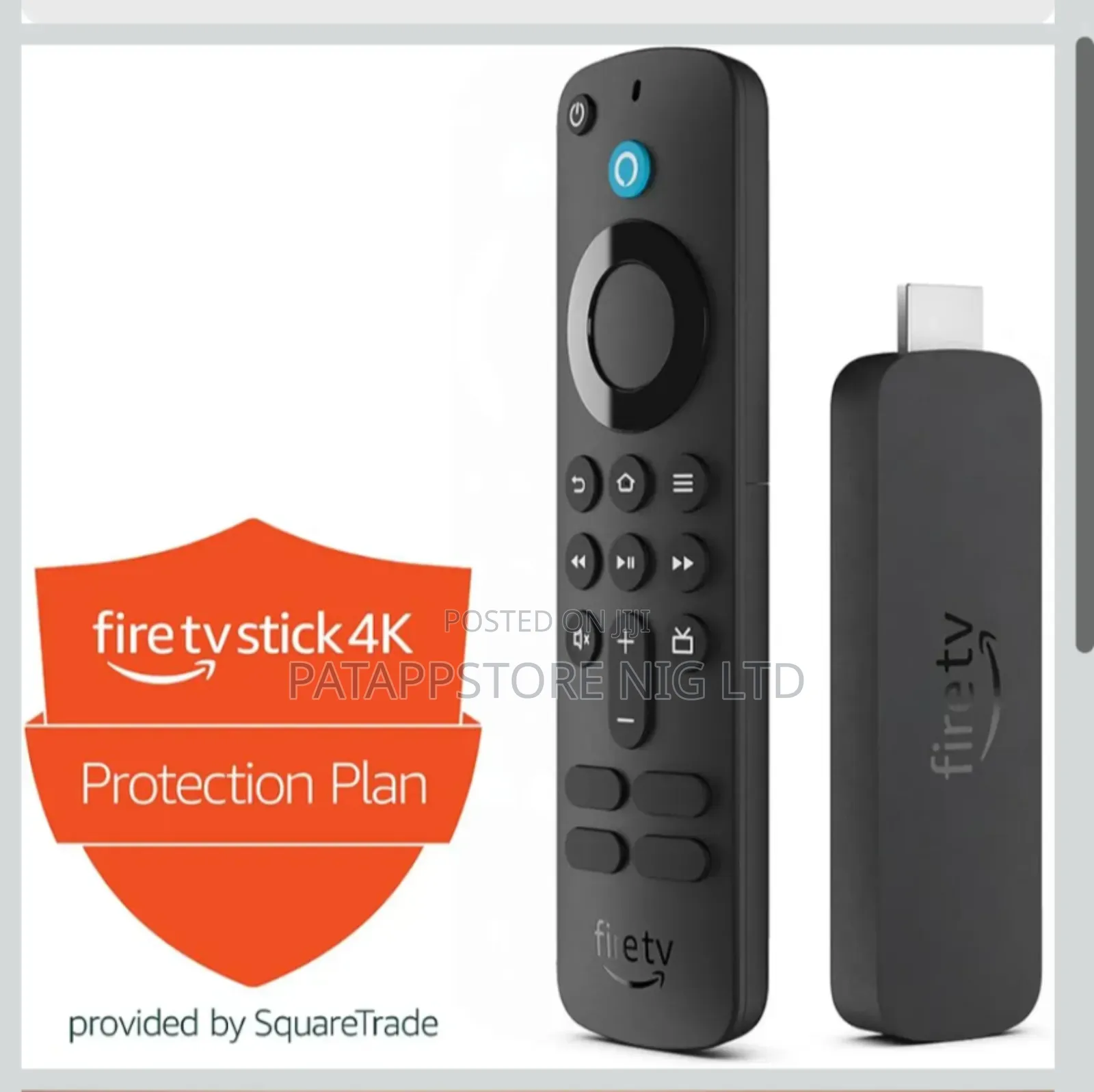 Amazon Fire Tv Stick 4k 8gb Ram Wifi 6