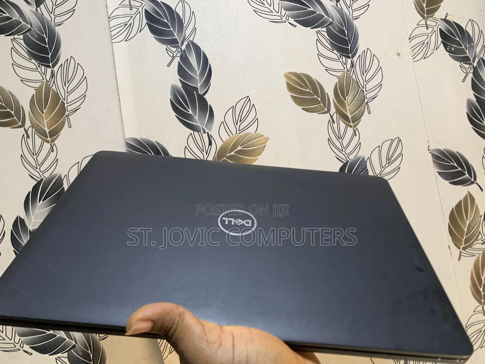 Laptop Dell Latitude 3580 8GB Intel Core i7 SSD 256GB