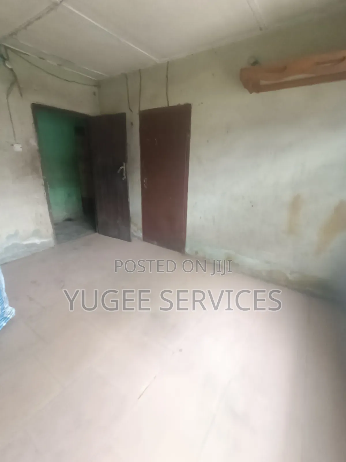 1bdrm House in Ariaria Market Axis, Aba North for rent