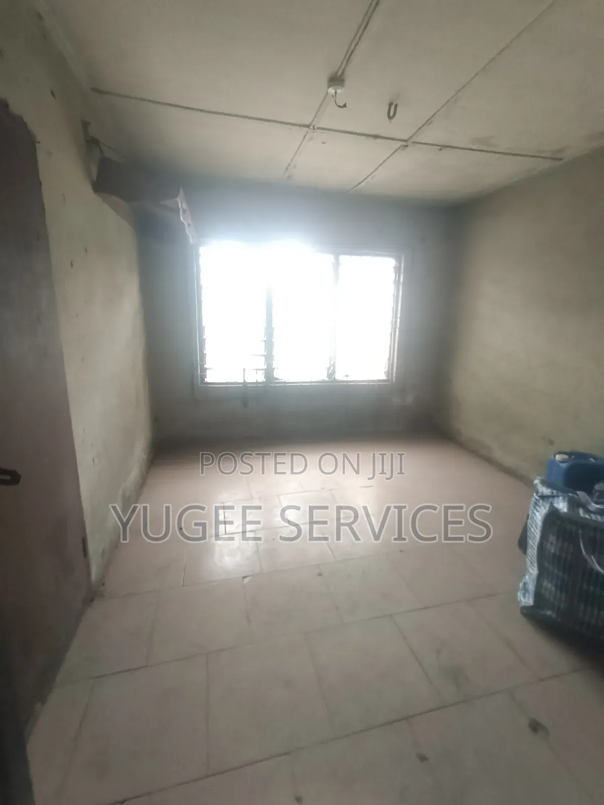 1bdrm House in Ariaria Market Axis, Aba North for rent