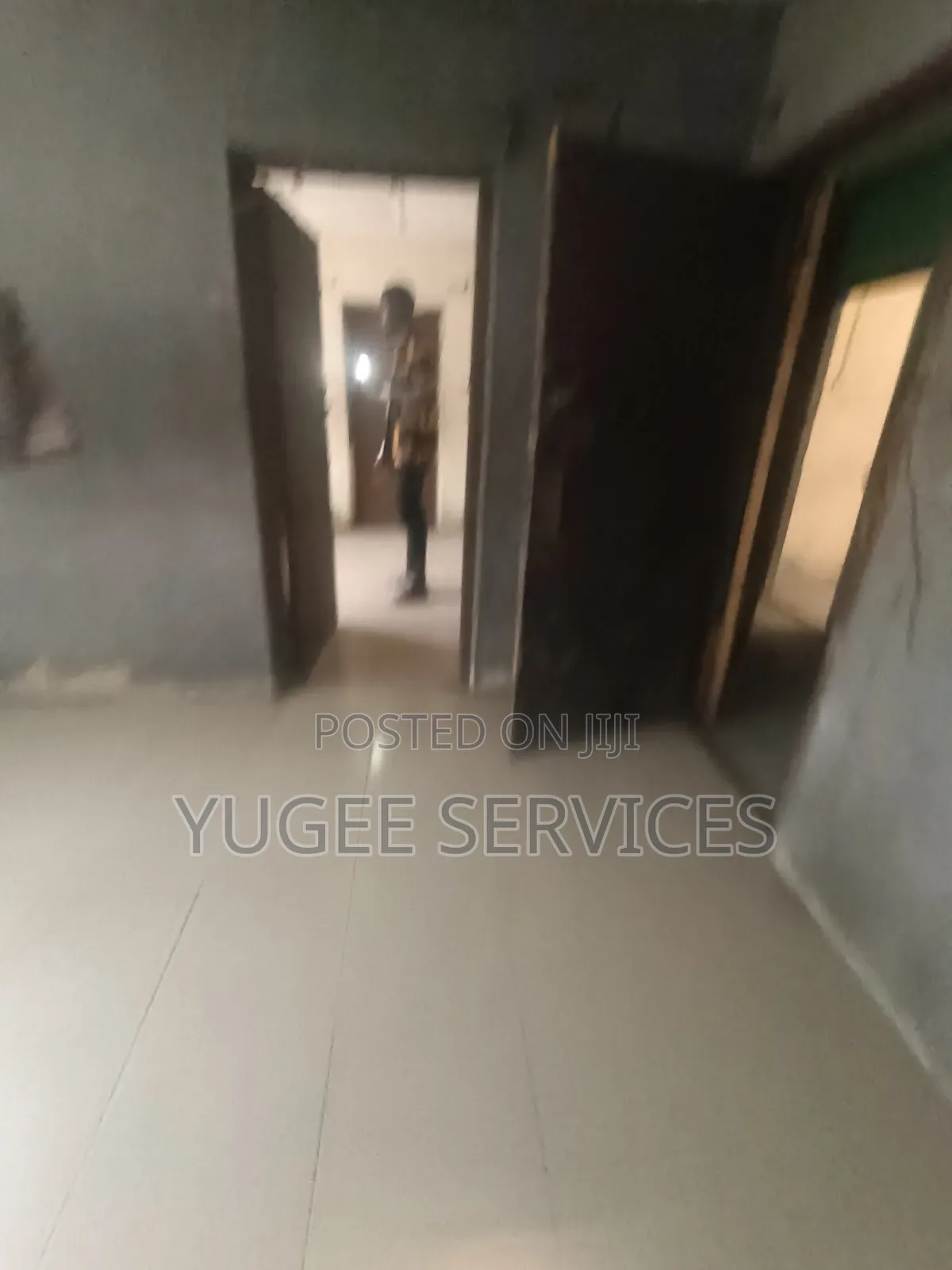 1bdrm House in Ariaria Market Axis, Aba North for rent