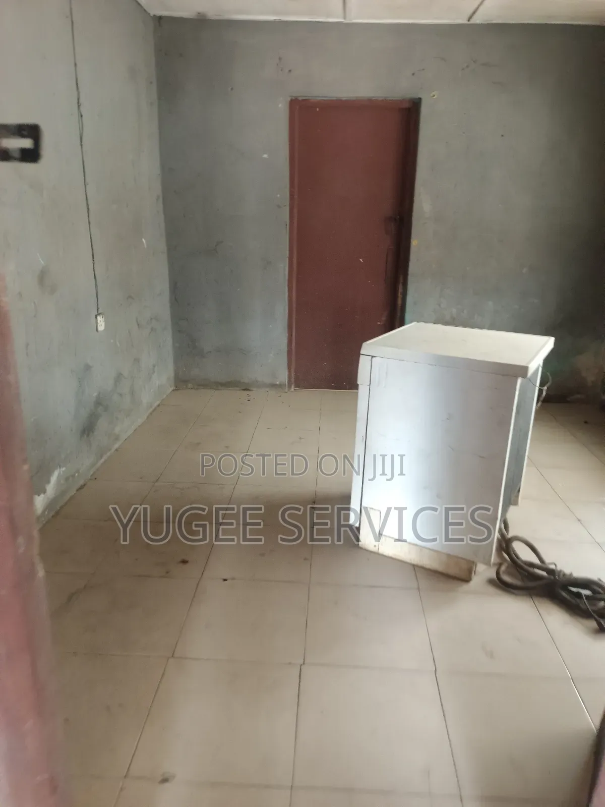 1bdrm House in Ariaria Market Axis, Aba North for rent