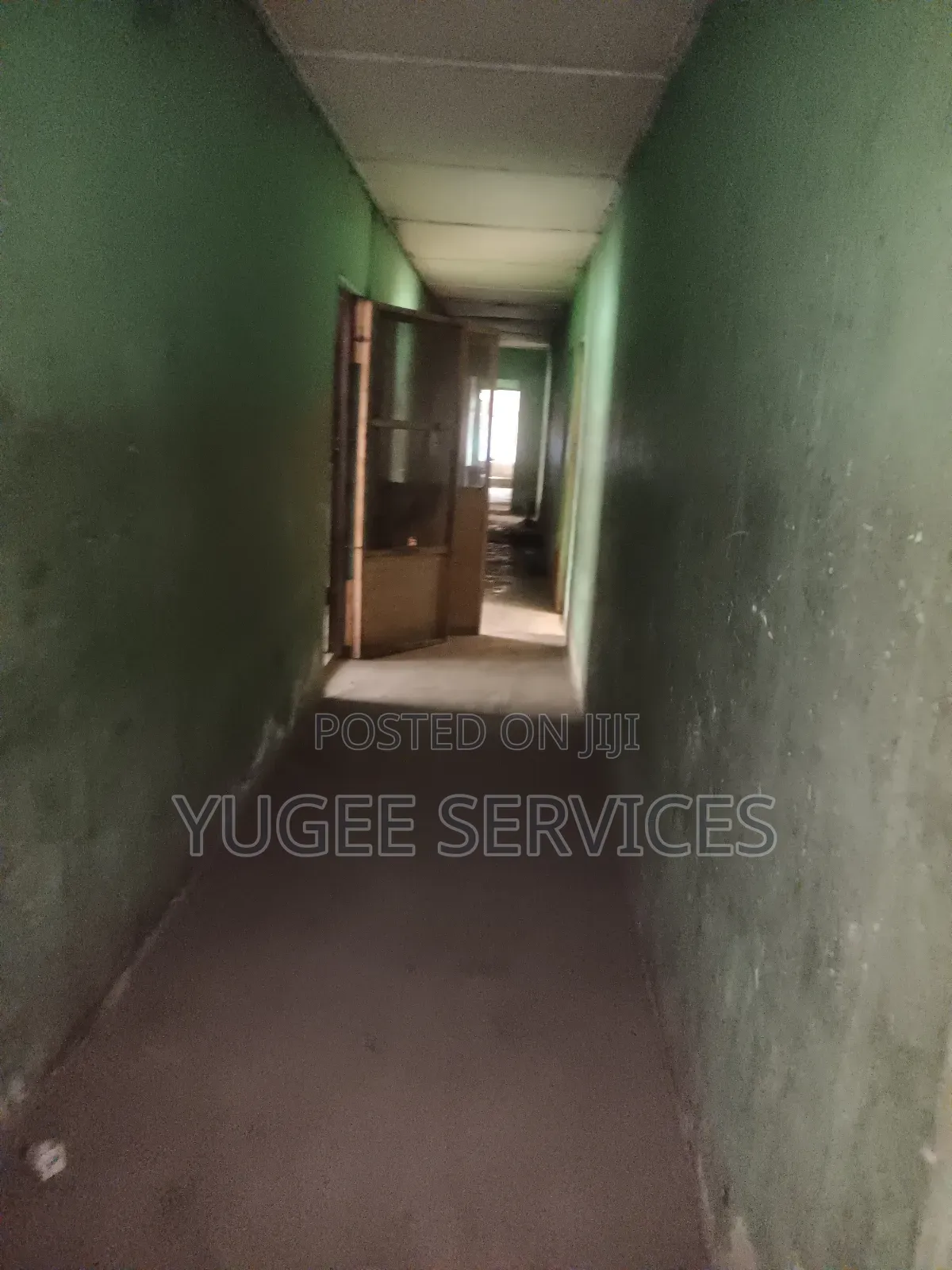 1bdrm House in Ariaria Market Axis, Aba North for rent