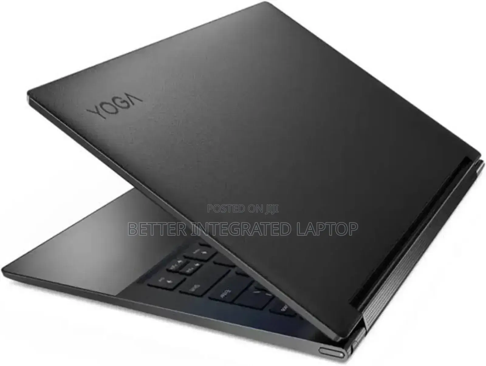 New Laptop Lenovo Yoga 9i 16GB Intel Core i7 SSD 1T