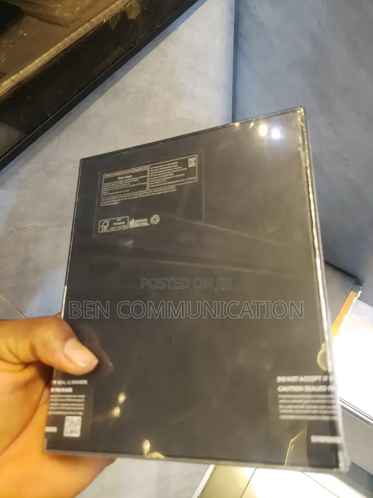 New Samsung Galaxy Z Fold 3 256 GB