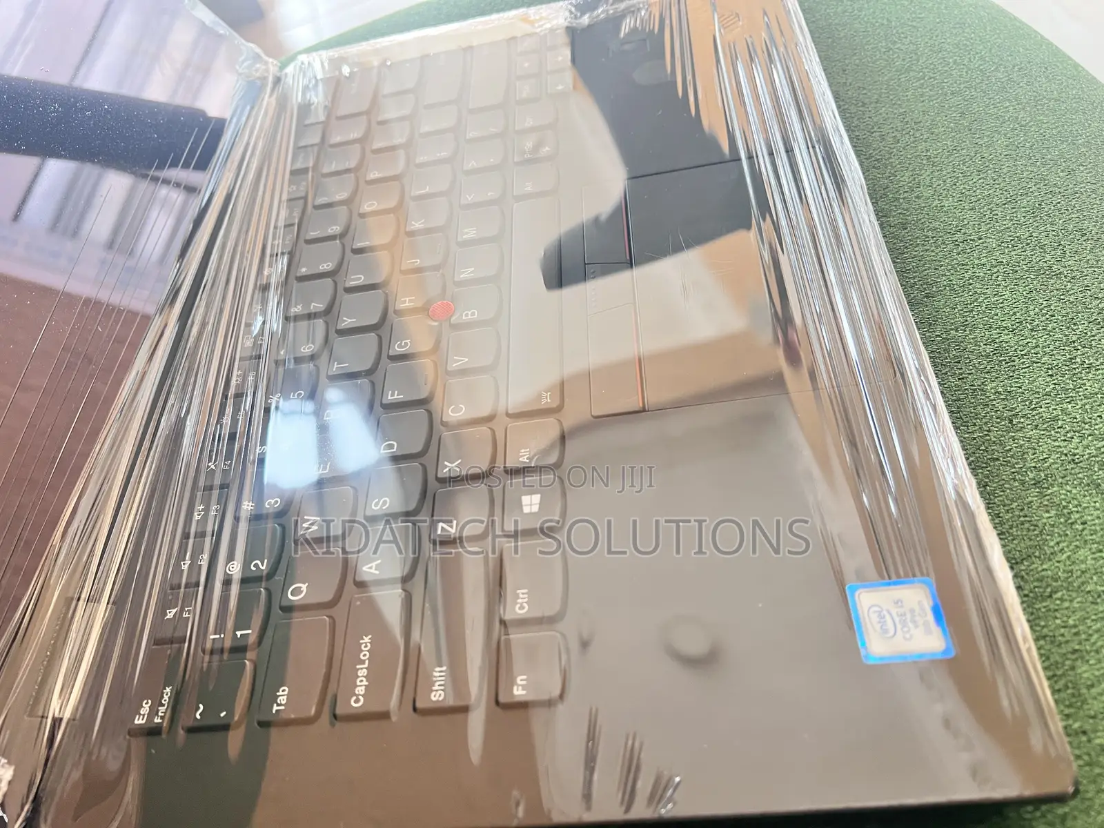 Laptop Lenovo ThinkPad X1 Yoga 8GB Intel Core i5 SSD 256GB