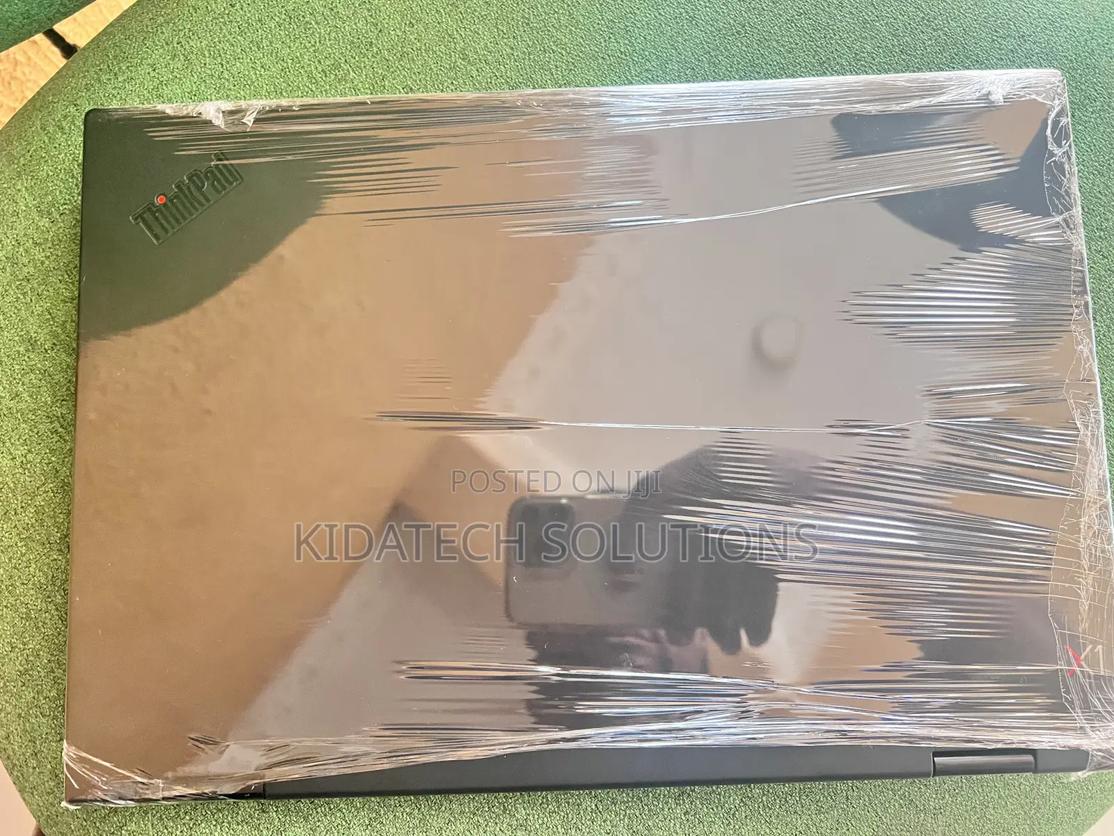 Laptop Lenovo ThinkPad X1 Yoga 8GB Intel Core i5 SSD 256GB