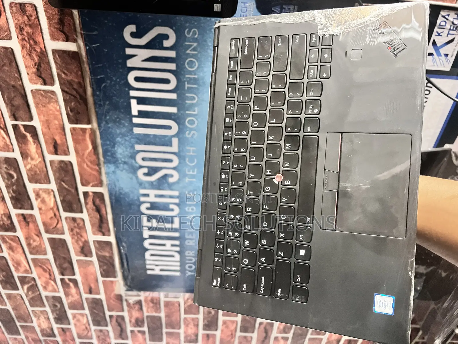 Laptop Lenovo ThinkPad X1 Yoga 8GB Intel Core i5 SSD 256GB