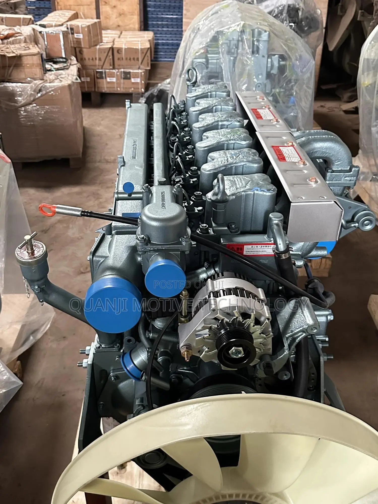 Howo 371 Covid 19 Model