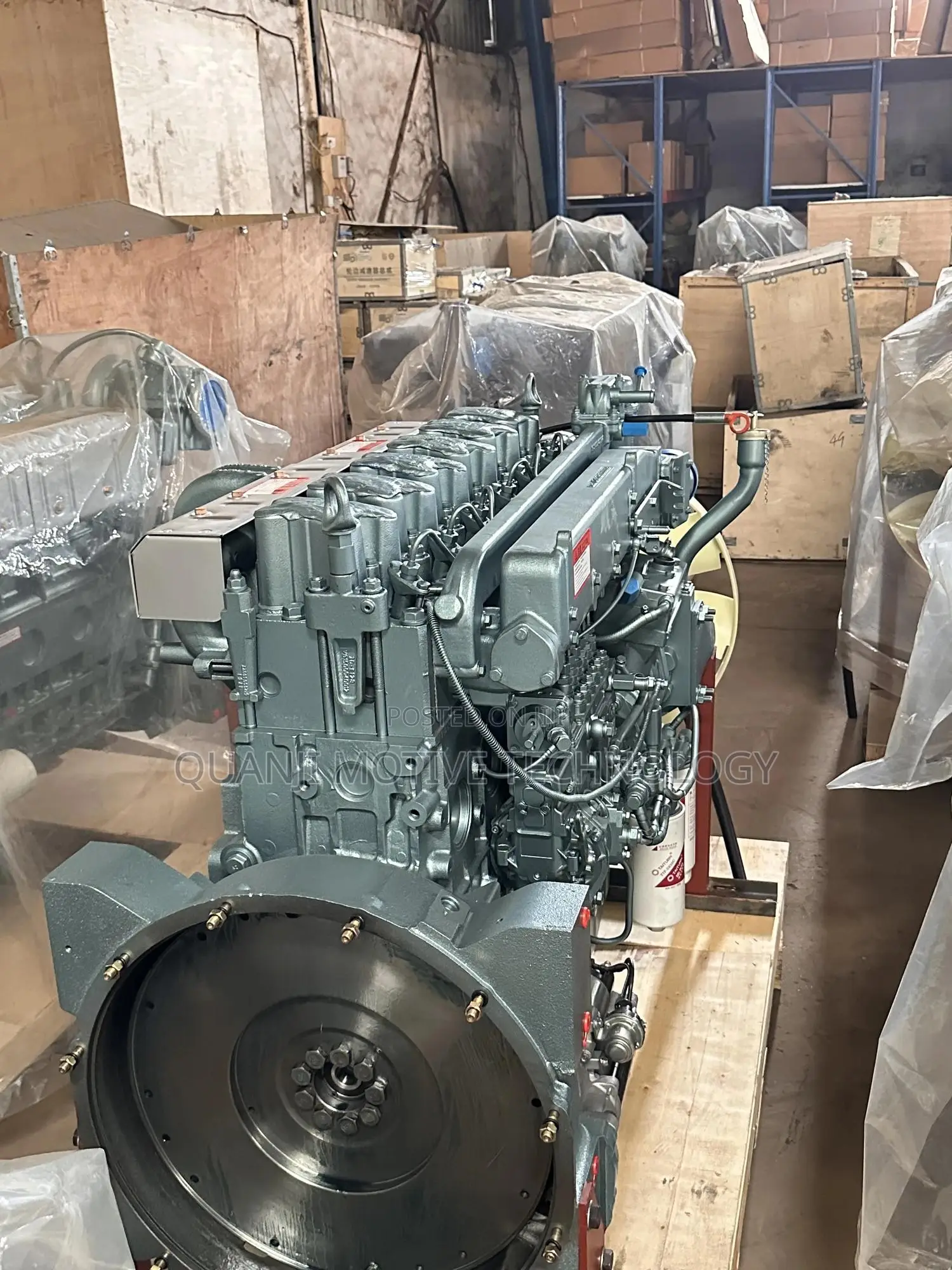 Howo 371 Covid 19 Model