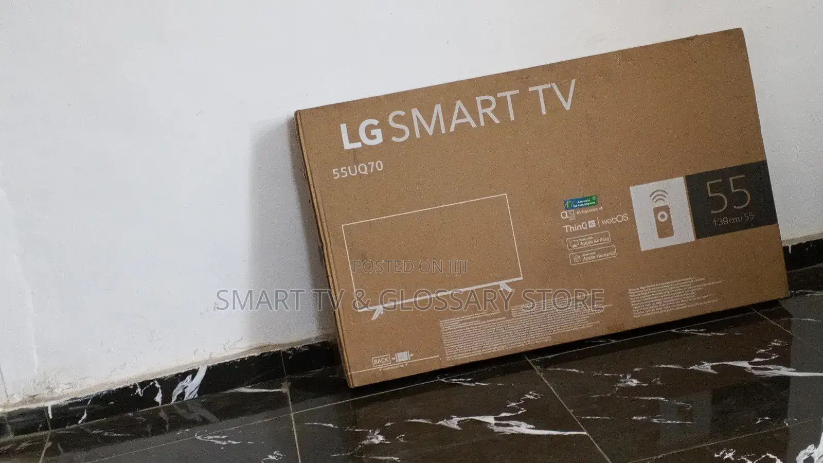 55 Inches Smart Tv Sport Viewing Angles Ultra Stadium Tv