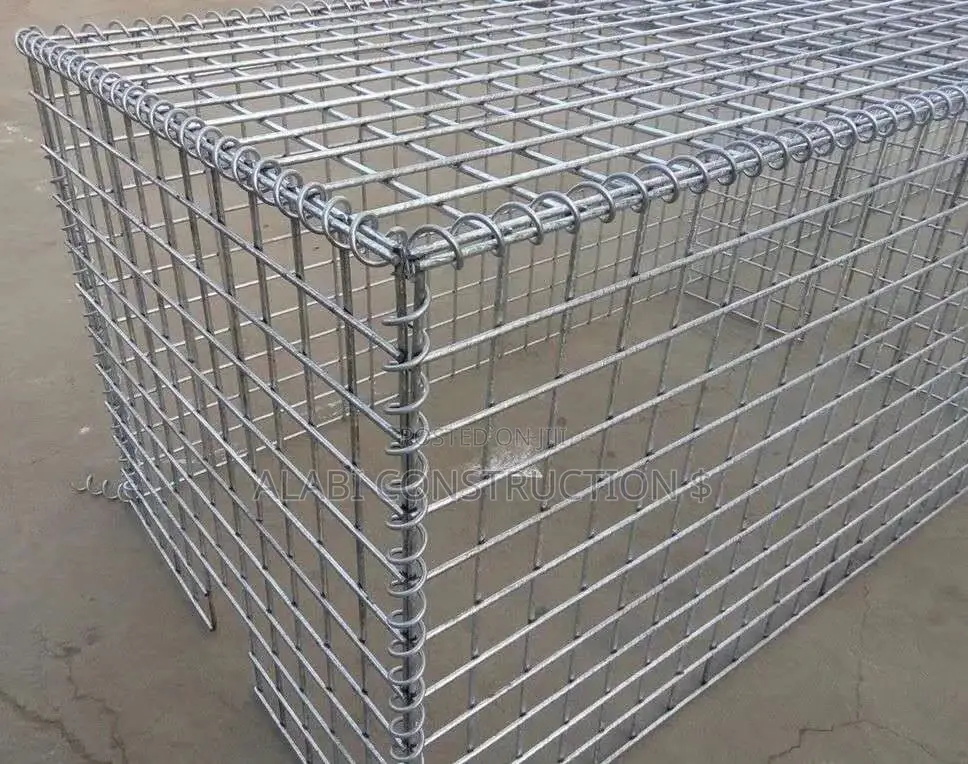 Stainless Steel Wire Mesh