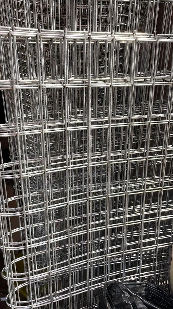 Stainless Steel Wire Mesh