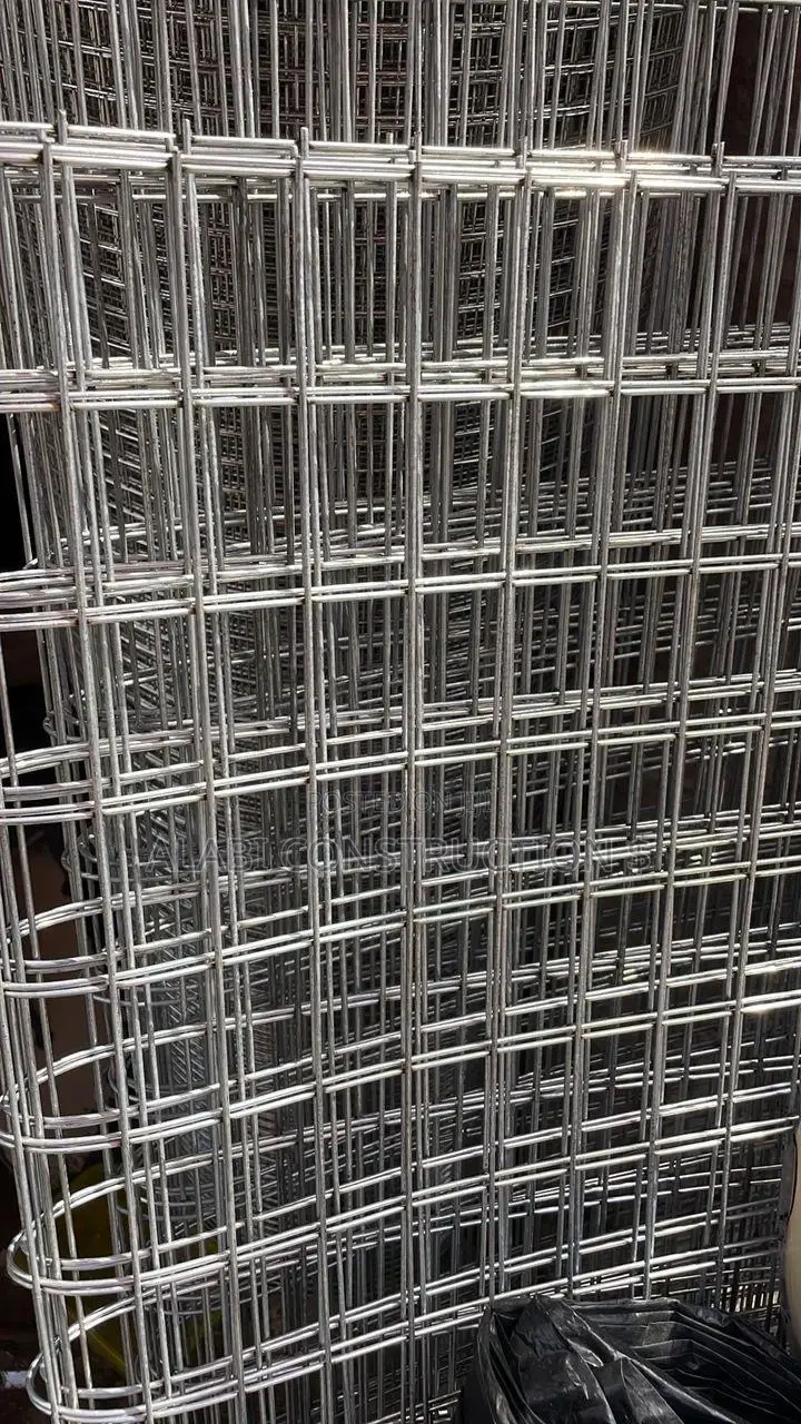 Stainless Steel Wire Mesh