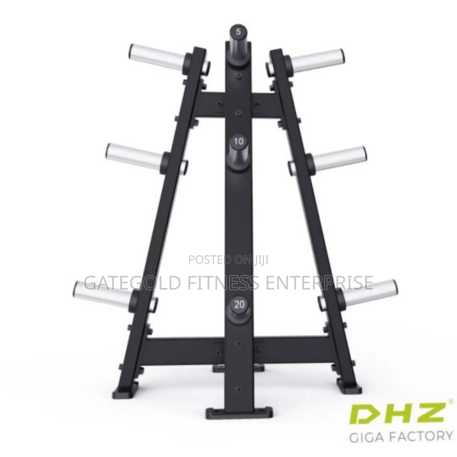 Vertical Plate Tree A625