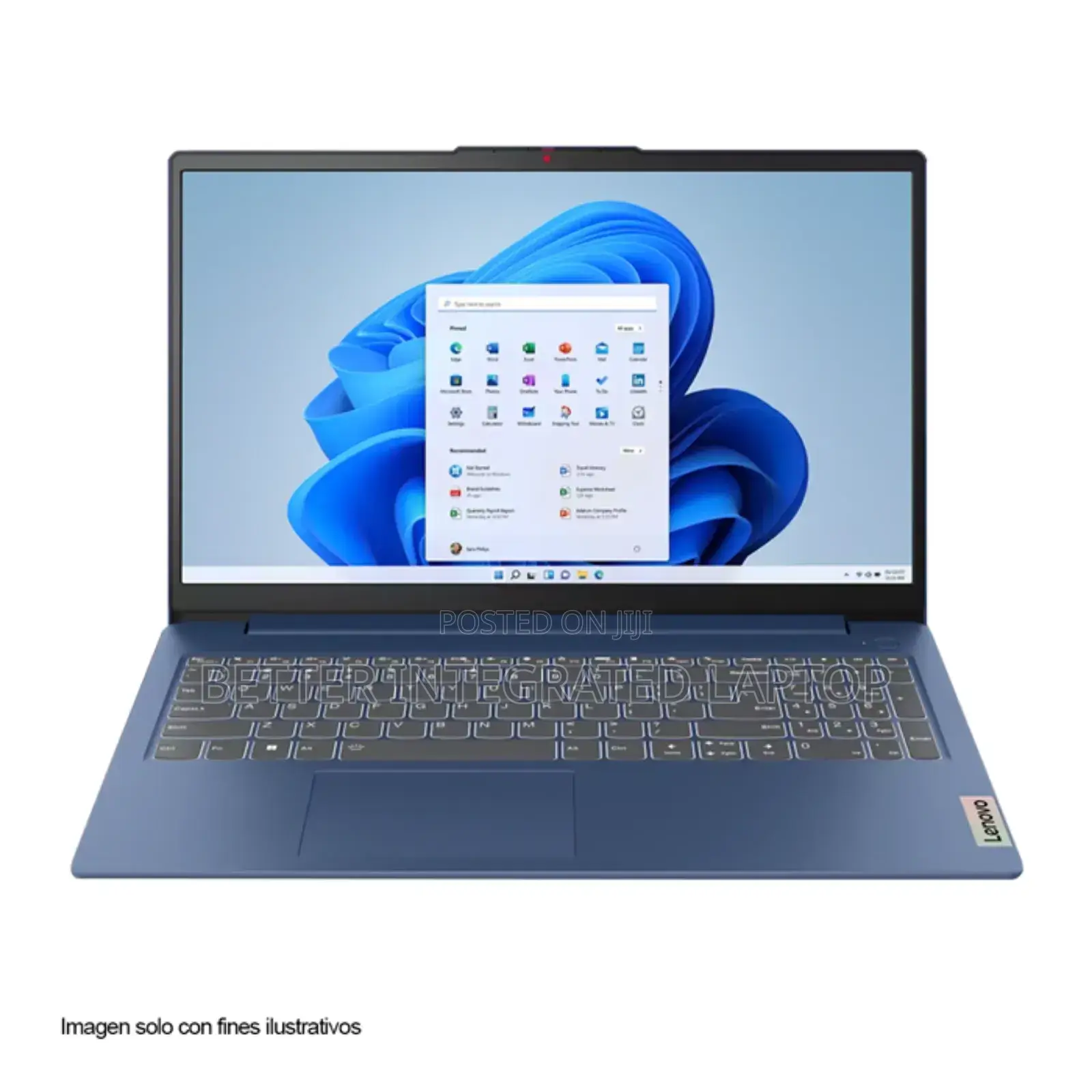 New Laptop Lenovo Flex 5 8GB Intel Core 5 SSD 512GB