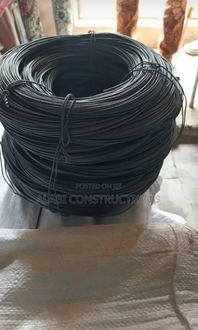 Binding Wires 20kg